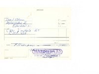 1975  Avbetalningen.