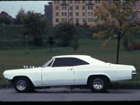 Bilder från Bilsport -81