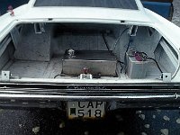 Bilder från Bilsport -81