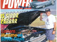 Power 1999 #1