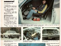 Bilsport 1981 #2