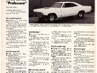 Bilsport 1981 #2
