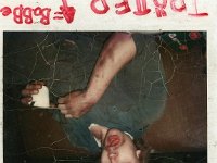 Kista garaget sent  70-tal