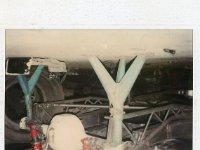 Kista garaget sent  70-tal