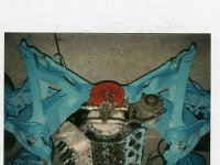 Kista garaget sent  70-tal