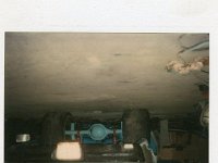 Kista garaget sent  70-tal