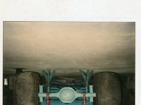 Kista garaget sent  70-tal