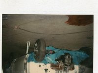 Kista garaget sent  70-tal