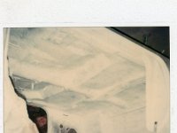 Kista garaget sent  70-tal