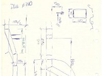 Kista garaget sent  70-tal