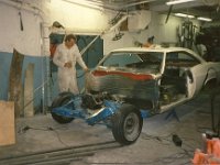 Old construction photo