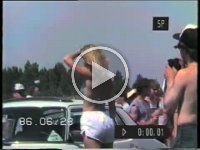 Mantorp, Bilsport Summer Meet 1986  Mantorp, Bilsport Summer Meet 1986