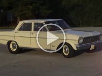 Nova Motorsoffan  Historien om Novan 1964